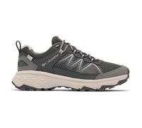 Columbia Peakfreak Rush Outdry Women Damen Multifunktionsschuh 41.0 EU grau
