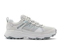 Columbia - Women's Peakfreak Rush Outdry - Multisportschuhe, Gr. 42, grau (GreyIce/MarineLight)