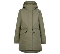 Columbia Pulaski Parka stone green (397) S