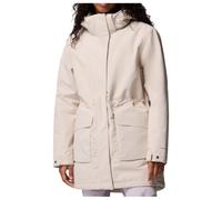 Columbia - Women's Pulaski Parka - Mantel, Gr. XL, beige (DarkStone)