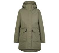 Columbia - Women's Pulaski Parka - Mantel, Gr. XS, oliv (StoneGreen)