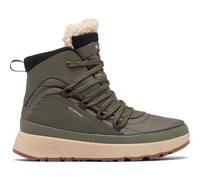 Columbia - Women's Red Hills Omni-Heat - Winterschuhe, Gr. 40.5 US 9.5, braun (AlpineTundra/Moonvista)