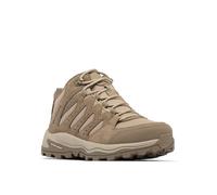Columbia - Redmond IV Waterproof Damenschuhe - Wet Sand/Granite Purple 42