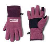 Columbia Sequoia Grove Damen Fingerhandschuhe lila Größe S Trekking Wasserabweisend