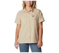 Columbia Damen Silver Ridge Utility Kurzarm-Hemd