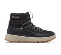 Columbia Slopeside Village Omni-heat Mid black, silver sage (010) 5