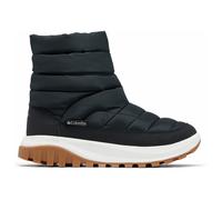 Columbia - Women's Snowtrot Mid - Winterschuhe, Gr. 40, schwarz (Black/SeaSalt)