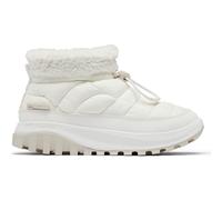 Columbia Snowtrot Shorty Damen Stiefel weiß - 36.5