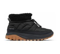 Columbia Sportswear Damenstiefel Snowtrot Shorty schwarz Größe 39