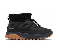 Columbia Niedrige Damen-Schneestiefel