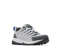 Columbia Damen Strata Trail Low Wanderschuh, Steam/Eve, 43 EU Weit