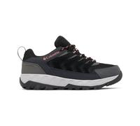 Columbia Strata Trail™ Wanderschuhe EU 37 1/2 Black / Juicy