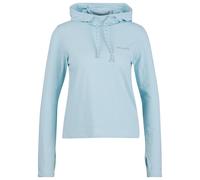 Columbia - Women's Sun Trek Hoodie II - Funktionsshirt, Gr. L, grau (MarineLight)