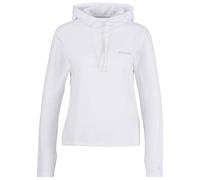 Columbia - Women's Sun Trek Hoodie II - Funktionsshirt, Gr. L, weiß (White)