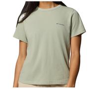 Columbia - Women's Sun Trek S/S II - Funktionsshirt, Gr. M, beige (Safari)
