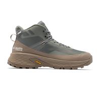 Columbia - Women's Tellurix Titanium Outdry Mid - Wanderschuhe, Gr. 41.5, braun (SedonaSage/Sparrow)