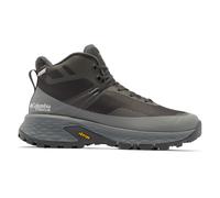 Columbia - Women's Tellurix Titanium Outdry Mid - Wanderschuhe, Gr. 41, grau (DarkGrey/TiGreySteel)