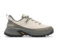 Columbia - Women's Tellurix Titanium Outdry - Multisportschuhe, Gr. 39, grau (CloudGrey/Charcoal)