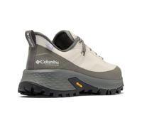 Columbia - Women's Tellurix Titanium Outdry - Multisportschuhe, Gr. 42, grau (CloudGrey/Charcoal)