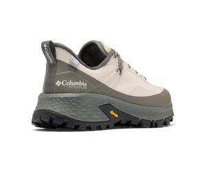 Columbia Women's Tellurix Titanium Waterproof Hiking Shoe cloud grey, charcoal (083) 11