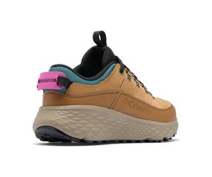 Columbia Women's Terrastride BC Sneaker elk, foxglove (286) 9.5