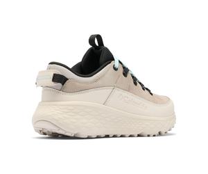 Columbia Women's Terrastride BC Sneaker flint grey, marine light (027) 6