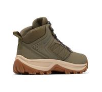 Columbia Transverse™ Wanderstiefel EU 40 Stone Green / Raw Honey