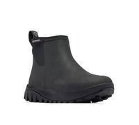 Columbia Damen Venturetrot Schneestiefel, Schwarz/Meersalz, 42 EU