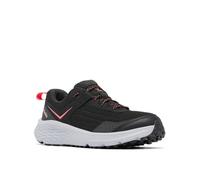 Columbia VERTISOL TRAIL W Damen Wanderschuhe, schwarz, größe 40.5 9.5