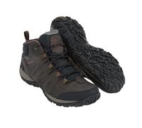 Columbia Herren-Schneestiefel, WOODBURN II CHUKKA WP OMNI-HEAT