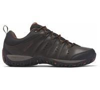Columbia Sportswear Herren-Wanderschuhe Woodburn II Waterproof Braun