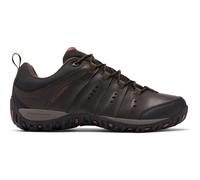 Columbia Woodburn II Waterproof cordovan, cinnamon (232) 16