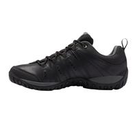 Columbia - Woodburn II Waterproof Schuhe - Black 44