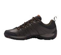 Columbia - Woodburn II Waterproof Schuhe - Cordovan 46