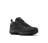 Columbia Woodburn II Waterproof, Trekking- Und Wanderschuhe für Herren