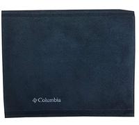 Columbia Youth Agent Heat Omni-Heat Thermal Reflective Fleece Neck Gaiter Scarf (Black)
