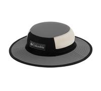 Columbia Youth Unisex Bora Bora 2 Booney, Booney Hat, Black/City Grey/Dark Stone, S/M