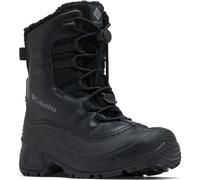 Columbia Kinder-Schneestiefel Bugaboot Celsius Unisex Schwarz Größe 33