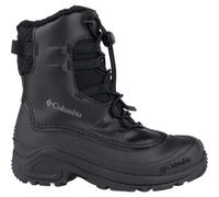 Columbia YOUTH BUGABOOT Kinder Winterschuhe, schwarz, größe 37 5