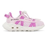 Columbia Youth Drainmaker XTR pink dawn, berry patch (686) 3