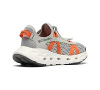 Columbia Youth Drainmaker XTR steam, tangy orange (091) 1