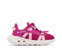 Columbia - Kid's Youth Drainmaker XTR - Wassersportschuhe, Gr. 35 US 4, rosa (WildFuchsia/SatinPink)