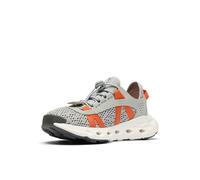 Columbia Youth Drainmaker XTR steam, tangy orange (091) 3