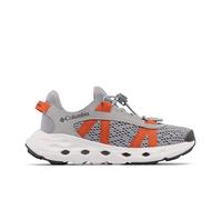 Columbia Youth Drainmaker XTR, Wassersportschuhe, Steam/Tangy Orange, 36