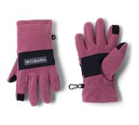 Columbia Youth Fast Trek III Fleece Gloves antique mauve (553) XL