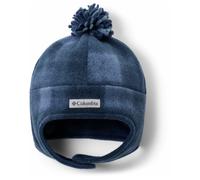 Columbia - Youth Frosty Trail II Earflap Beanie - Mütze, Gr. 55 cm-56 cm L/XL, blau (CollegiateNavyOmblurTonal)