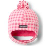 Columbia Youth Frosty Trail II Earflap Beanie nico, gingham (657) L/XL