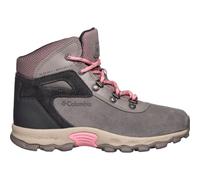 Columbia YOUTH NEWTON RIDGE AMPED Kinder Wanderschuhe, grau, größe 36 4.5