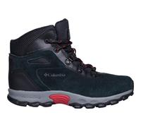 YOUTH NEWTON RIDGE AMPED 6b Black, Mountain Red