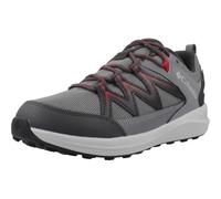 Columbia Peakfreak Rush™ Wanderschuhe Ti Grey Steel EU 32 (2108271-033-1)